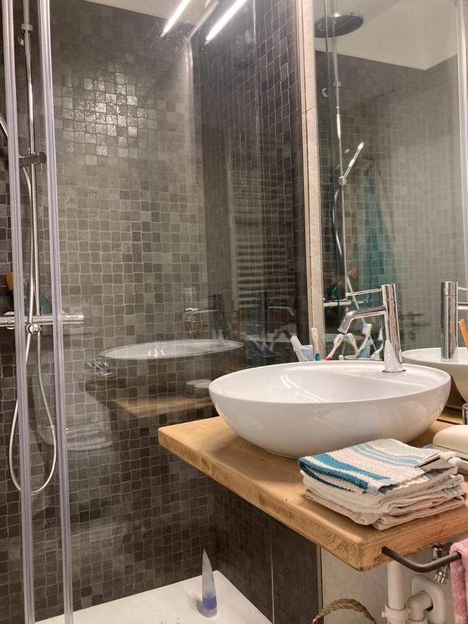 Ca'Zanon Apartment Venice Ngoại thất bức ảnh